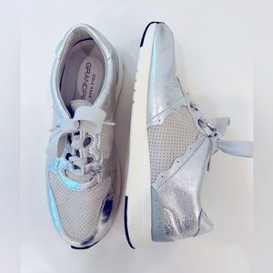 Cole Haan Grandpro sneakers for women!